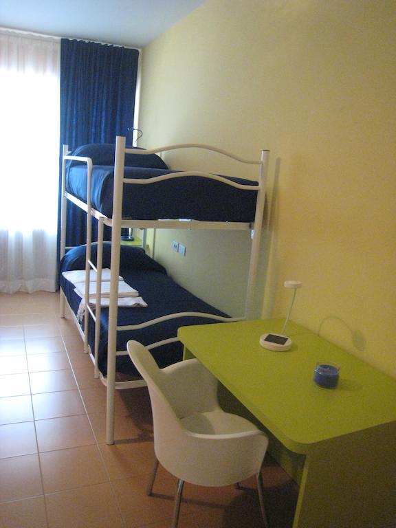 Отель Casa Per Ferie Paola Di Rosa Арта-Терме Номер фото