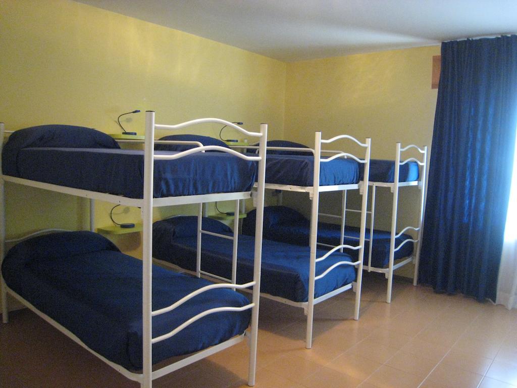Отель Casa Per Ferie Paola Di Rosa Арта-Терме Номер фото