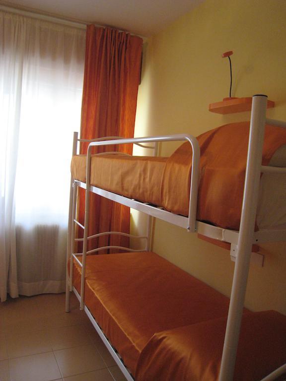 Отель Casa Per Ferie Paola Di Rosa Арта-Терме Номер фото