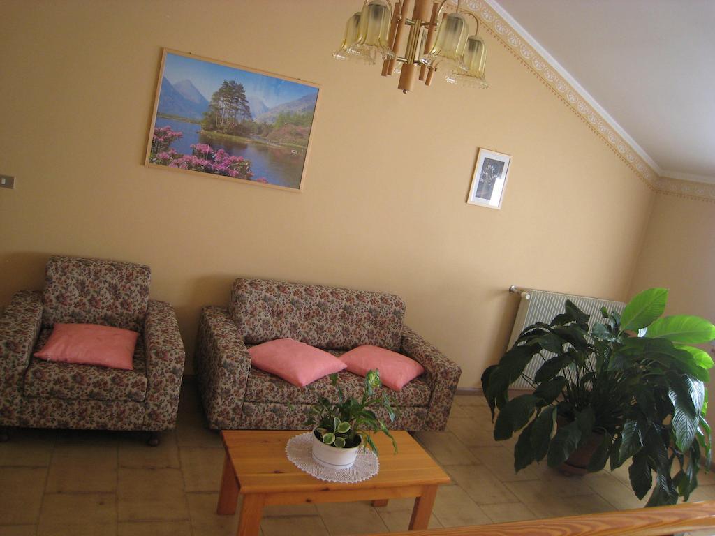 Отель Casa Per Ferie Paola Di Rosa Арта-Терме Экстерьер фото